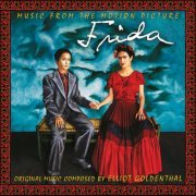 VA - Frida - Music From The Motion Picture Soundtrack (2002)