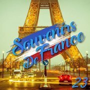 VA - Souvenirs De France, Vol. 23 (2018)