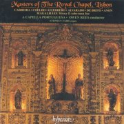 A Capella Portuguesa, Owen Rees - Masters of The Royal Chapel, Lisbon (1994)