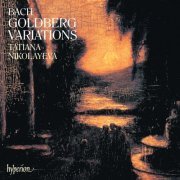 Tatiana Nikolayeva - Bach: Goldberg Variations, BWV 988 (1992)