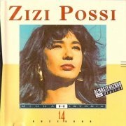 Zizi Possi - Minha História (1995)