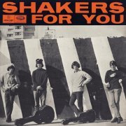 Los Shakers - Shakers For You (1965)