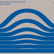 VA - Heavenly Remixes 1 & 2 (2021) [2xCD]