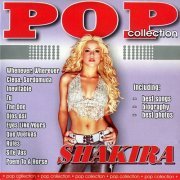 Shakira - Pop Collection (2002)