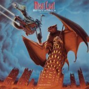 Meat Loaf - Bat Out Of Hell II: Back Into Hell (Deluxe) (2022)