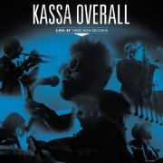Kassa Overall - Live at Third Man Records (2024) [Hi-Res]