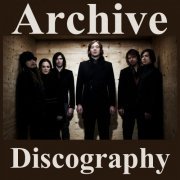 Archive - Discography (1996-2016)