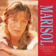 Marisol - Marisol (1992) (Remasterizado 2022) (2022) Hi-Res