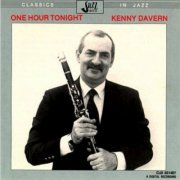 Kenny Davern - One Hour Tonight (2024)