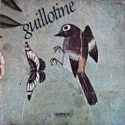 Guillotine - Guillotine (1971)
