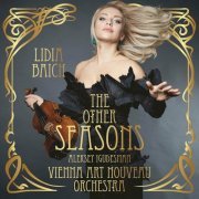 Lidia Baich - The Other Seasons (2024) Hi-Res