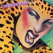 African Suite - African Suite (1980) LP