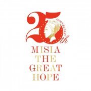 MISIA - MISIA THE GREAT HOPE BEST (2023) Hi-Res