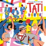 Various Artists - Jacques Tati: Swing (Bonus) (2024)