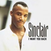 Sinclair - I Want You Back (2002)
