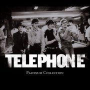 Téléphone - Platinum Collection (2004)