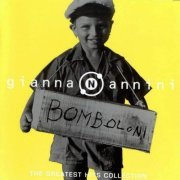 Gianna Nannini - Bomboloni: The Greatest Hits Collection (1996) CD-Rip