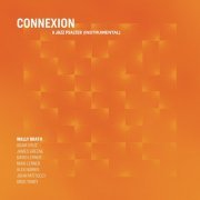Wally Brath - Connexion (a Jazz Psalter Instrumental) (2024) [Hi-Res]