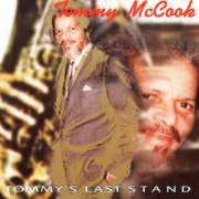 Tommy McCook - Tommy's Last Stand (2023)