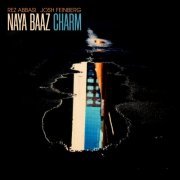 Rez Abbasi, Josh Feinberg & Naya Bazz - CHARM (2023) [Hi-Res]