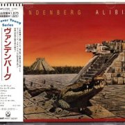Vandenberg - Alibi (1985) [1989 Forever Young Series] CD-Rip