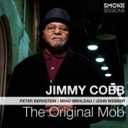 Jimmy Cobb - The Original Mob (2014) [CDRip]