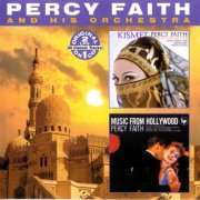 Percy Faith - Kismet / Music From Hollywood (2000)