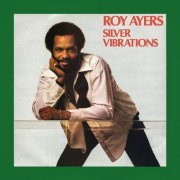 Roy Ayers - Silver Vibrations (2019) [Hi-Res]