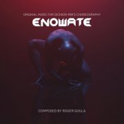 Roger Goula - Enowate (2022) Hi-Res