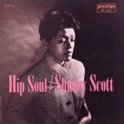 Shirley Scott - Hip Soul (1961/1998/2022)
