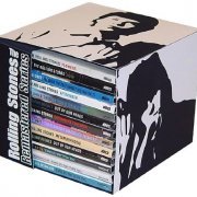 The Rolling Stones - Remastered Series (2003) {Box Set 16 SACD}