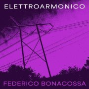 Federico Bonacossa - Federico Bonacossa: Elettroarmonico (2024) Hi-Res
