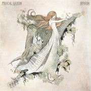 Procol Harum - Novum (2017) LP