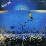 Shakatak - Nightbirds (1982) { K2HD}