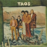Taos - Taos (Reissue) (1971/2012)