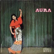 Aura Urziceanu - Aura (1973) [Vinyl]