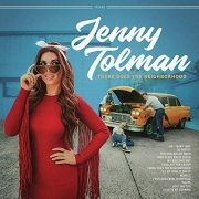 Jenny Tolman - There Goes the Neighborhood (2019)