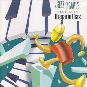 Olegario Diaz - Jazz Figures Piano Solo (2003/2012) FLAC