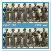 Exile One - Exile One [Limited Edition] (1974/2019)