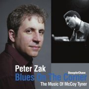 Peter Zak - Blues On The Corner (2009) FLAC