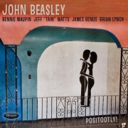 John Beasley - Positootly! (2009)