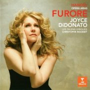 Joyce DiDonato, Christophe Rousset & Les Talens Lyriques - Furore: Handel Opera Arias (2008)