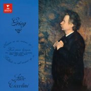 Aldo Ciccolini - Grieg: Pièces lyriques, Sonate, Op. 7 & Ballade, Op. 24 (1965/2020)