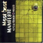Meat Beat Manifesto - Actual Sounds + Voices (1998) FLAC