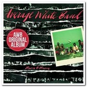 Average White Band - Person to Person (1976/2009)