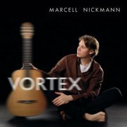 Marcell Nickmann - Vortex (2024)