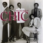 Chic - The Very Best Of (2000)