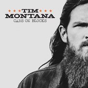 Tim Montana - Cars On Blocks EP (2020) Hi Res