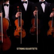 Budapest String Quartet - String Quartets (2024)