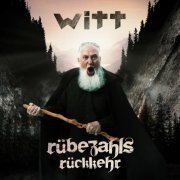 Joachim Witt - Rübezahls Rückkehr (2020) [Hi-Res]